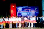 Trường Đại học Hà Tĩnh tham dự Hội nghị Sinh viên Nghiên cứu khoa học Khối các trường đại học sư phạm lần thứ VII