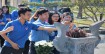 Đoàn Trường Đại học Hà Tĩnh: Sôi nổi các hoạt động kỷ niệm ngày thành lập Quân đội nhân dân Việt Nam 22/12.